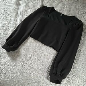 SHEIN Crop Top